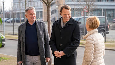 07:40: In aller Freundschaft (1021) | WDR Fernsehen | 10/1 2026