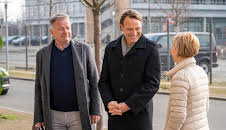 In aller Freundschaft (1021)