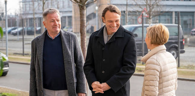 12:25: In aller Freundschaft (1021) | Radio Bremen | 1/26 2026