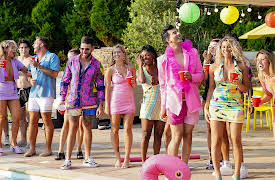 Lovestruck High: House Party