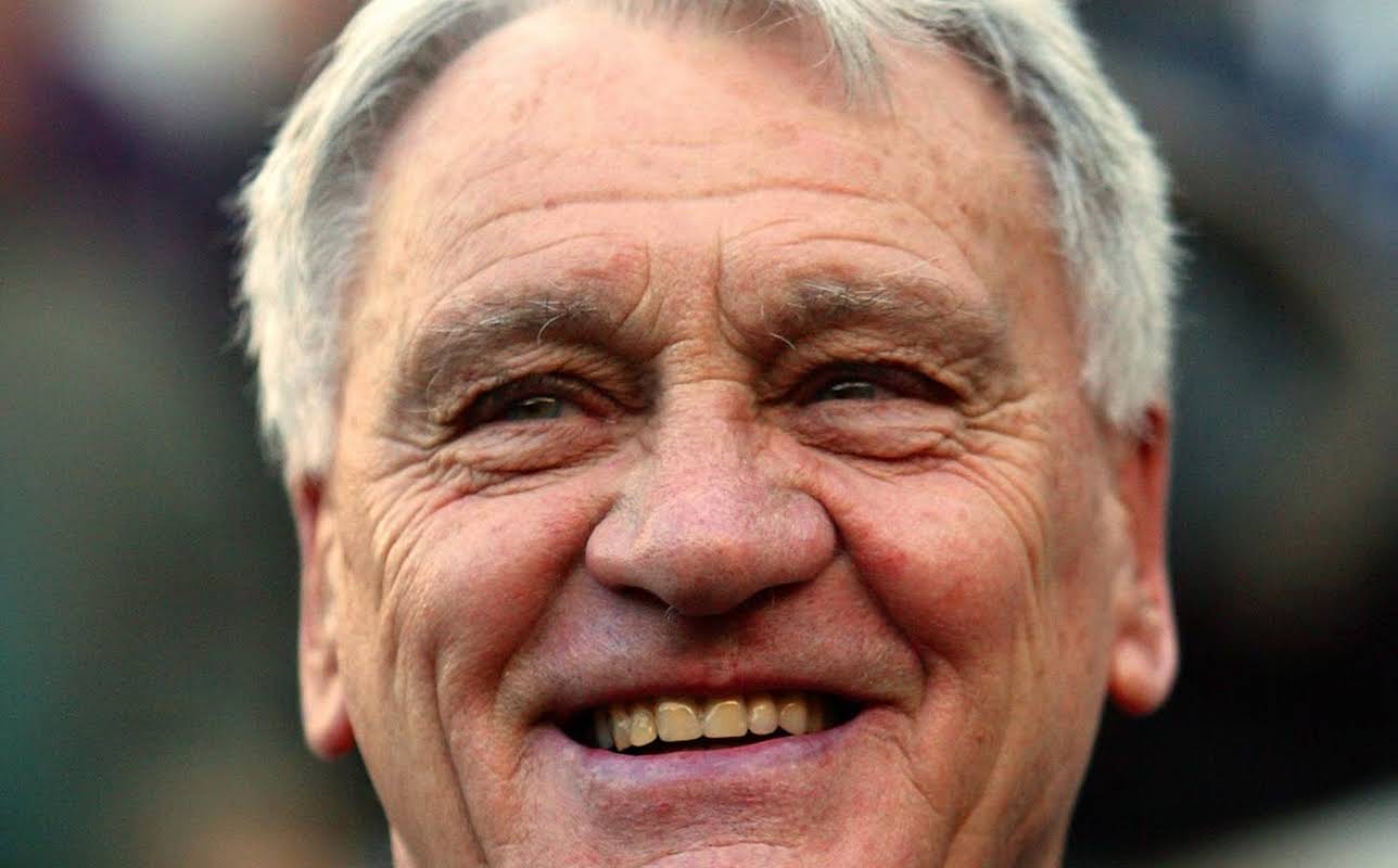 Bobby Robson