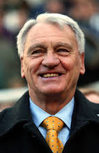 Sir Bobby Robson som 