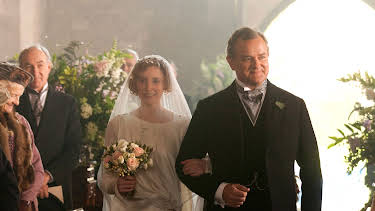 08:30: Downton Abbey (S3 E3) (S3) | Viasat Series | 5/29 2026