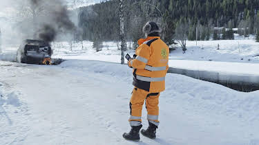 03:15: På glattisen (S10 E8) (S10) | Viasat 4 | 4/19 2026