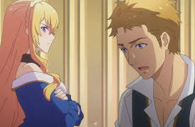 Endo and Kobayashi Live! The Latest on Tsundere Villainess Lieselotte: Chapter 6: A Nightmare, the Coward, and the Princess Carry Broadcast, Subtitled