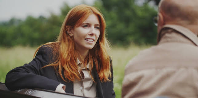 1:15 AM: DNA Family Secrets (S2 E2) (S2) | W | 11/23 2025