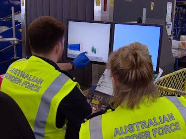 00:05: Border Patrol Australia | ProSieben Maxx | 7/6 2026