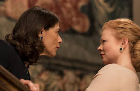 Succession: Pre-Nuptial