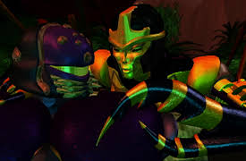 Transformers Beast Wars, Volume 1: Spider’s Game