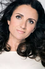 Jenni Pulos as 