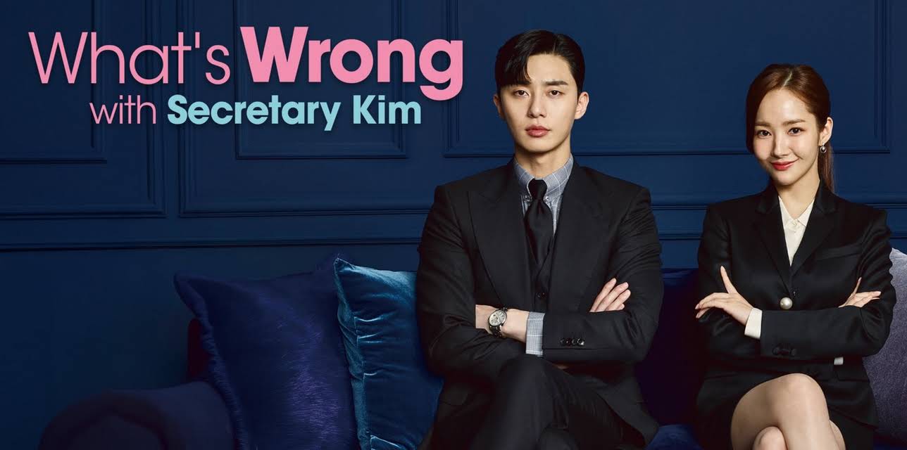 What's Wrong with Secretary Kim