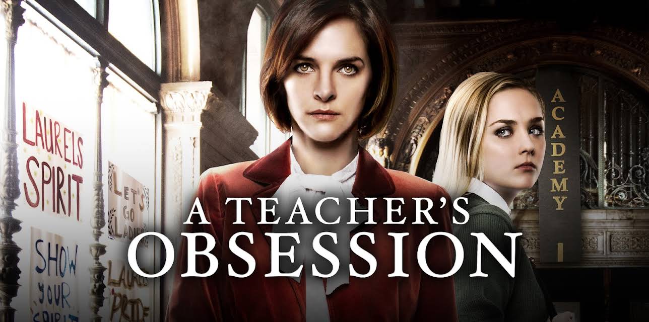 A Teacher's Obsession (2015)