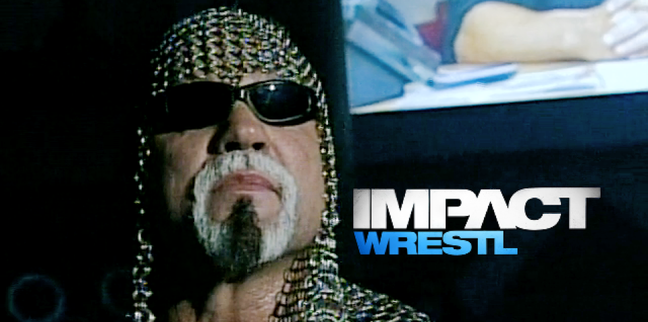 TNA Wrestling 2006