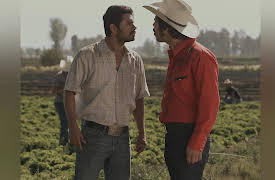 Camelia La Texana: Episode 23