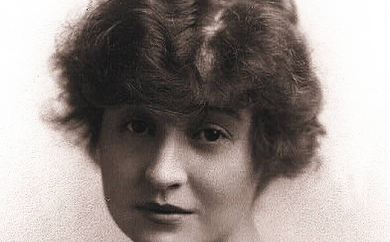Frances Carson