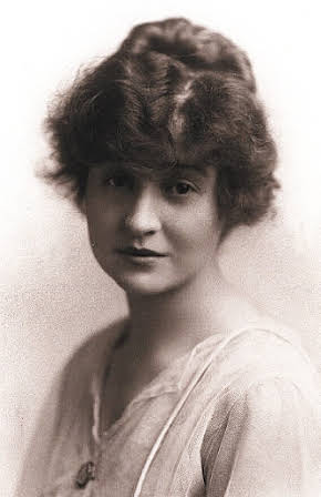 Frances Carson as 