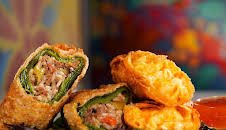 Food Paradise