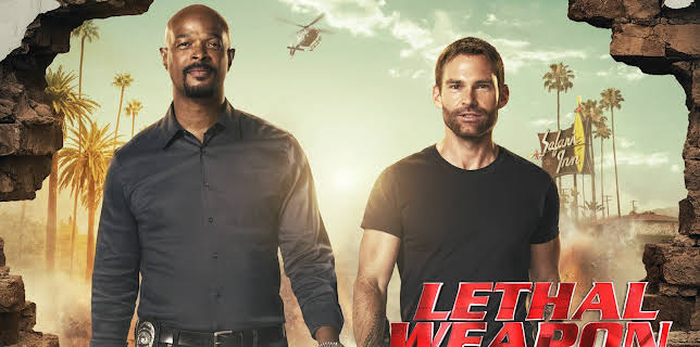 Lethal Weapon