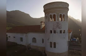 Secret Nazi Ruins Season 1: Conspiracy on Death Island