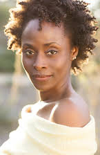 Délé Ogundiran som African Woman