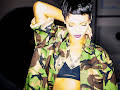 Rihanna: Loud - Live at the O2