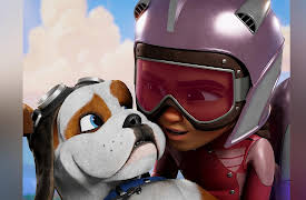 The Rocketeer Volume 1: Skyway Robbery / A Doggone Adventure