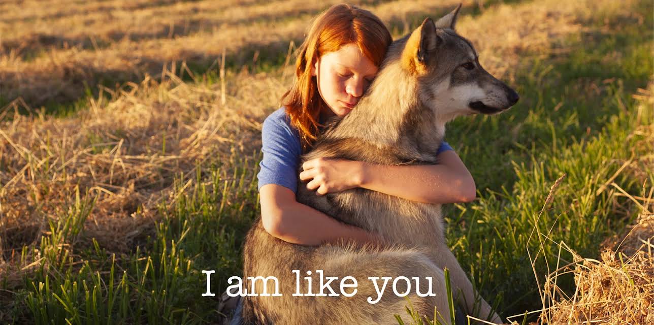 I Am Like You (2022)