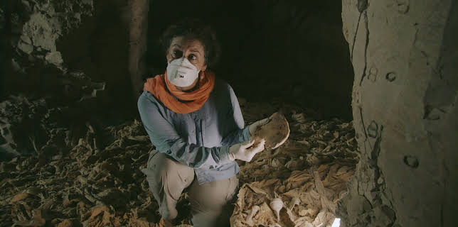 15:45: Apokalypse Ägypten | ZDFinfo | 11/1 2025