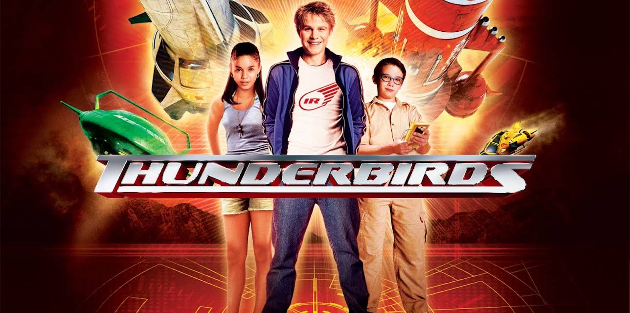 Thunderbirds (2004)