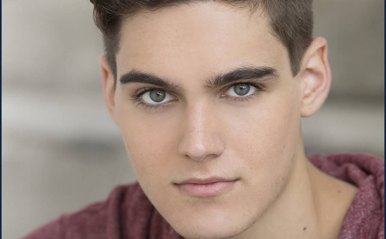 Nick Merico