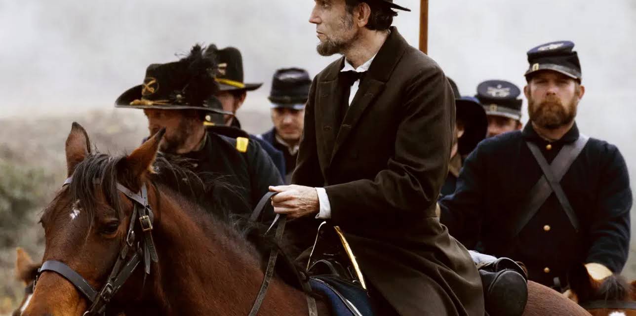 Lincoln (2012)