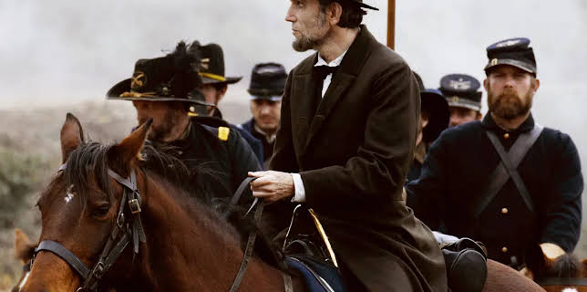 Lincoln (2012)