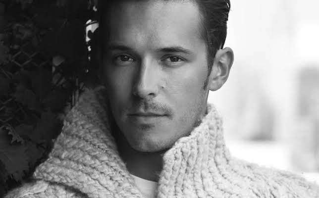 Sam Palladio