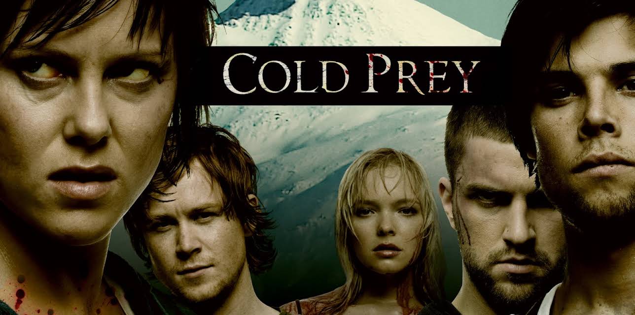 Cold Prey (2006)
