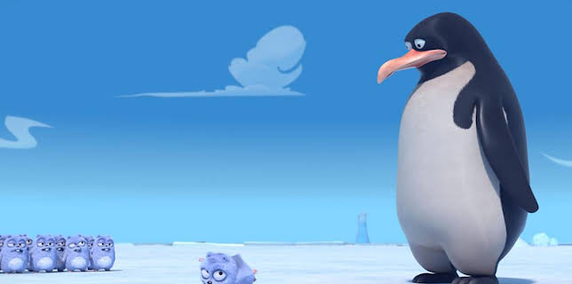 8:25 AM: Grizzy and the Lemmings (S3) | CBBC | 12/7 2025