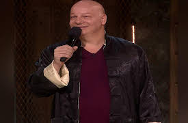 Jeff Ross Presents Roast Battle Season 1: Day 2
