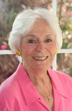 Joanna Miles as 