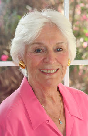 Joanna Miles as 