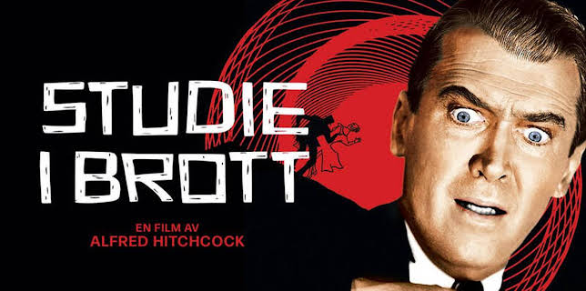 22:35: Studie i brott | SVT1 | 11/10 2025