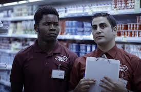 Checkout: Detective Ramzi