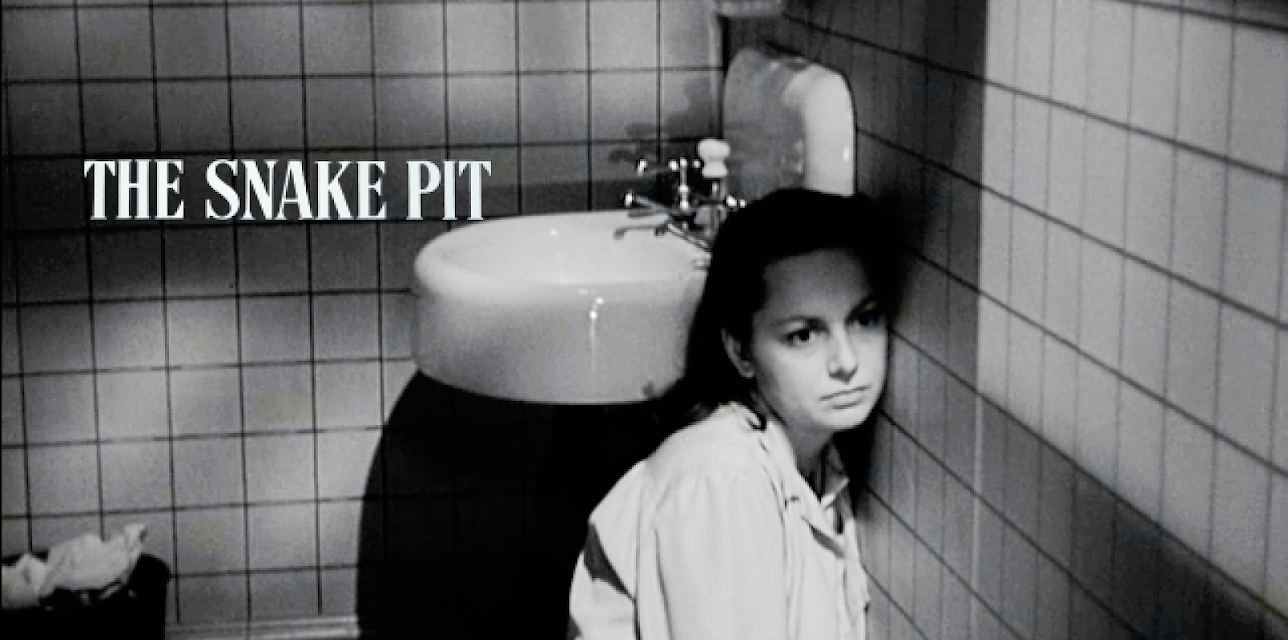 The Snake Pit (1948)