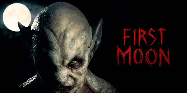 First Moon (2025)