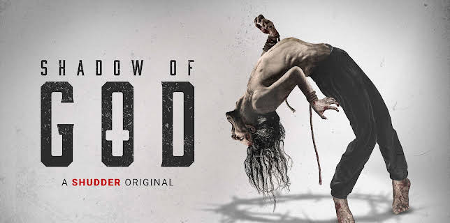 Shadow of God (2025)
