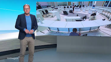 09:00: Nordmagazin | Radio Bremen | 10/8 2026