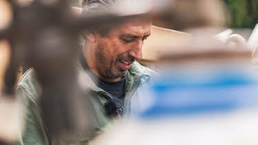 15:55: Steel Buddies - Stahlharte Geschäfte | Kabel Eins | 4/14 2026