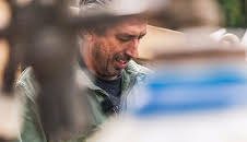 Steel Buddies - Stahlharte Geschäfte