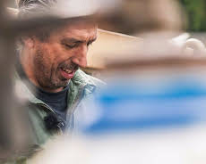 Steel Buddies - Stahlharte Geschäfte