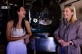 Tosca Talks Season 1: Tosca Talks with Alessandra Torre