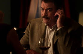 Blue Bloods, Season 1: Priviledge