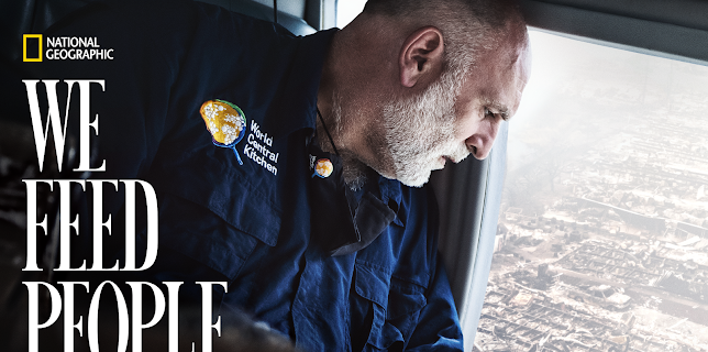 We Feed People (2022)